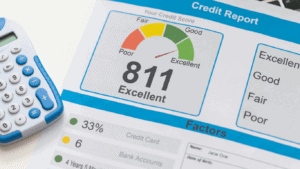 Read more about the article How Bad is a 560 Credit Score and How to Improve?