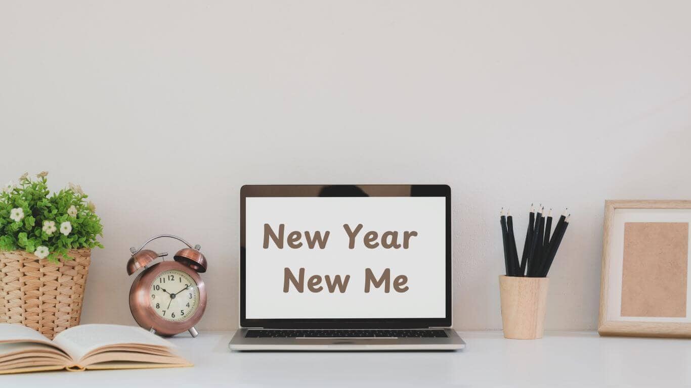 Read more about the article New Year New Me Financially: 12 Steps for a Fresh Start