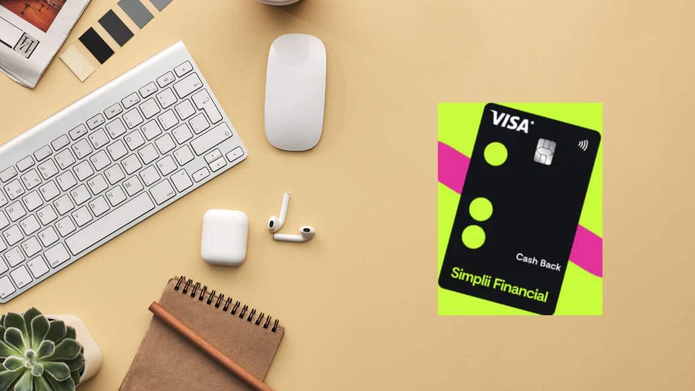 You are currently viewing Simplii Financial Credit Card Review: Is the Cash Back Visa Worth It?